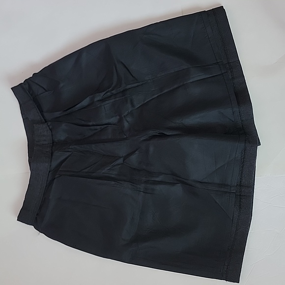 Talbots VINTAGE 80s Wool  Bermuda Shorts Trousers/  10. - Picture 3 of 16